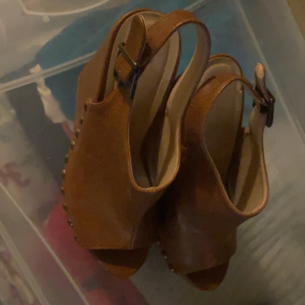 Wedges - Picture 3 of 3